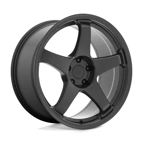 Motegi Wheels MR151 CS5 18x9.5 5x4.5 +1..