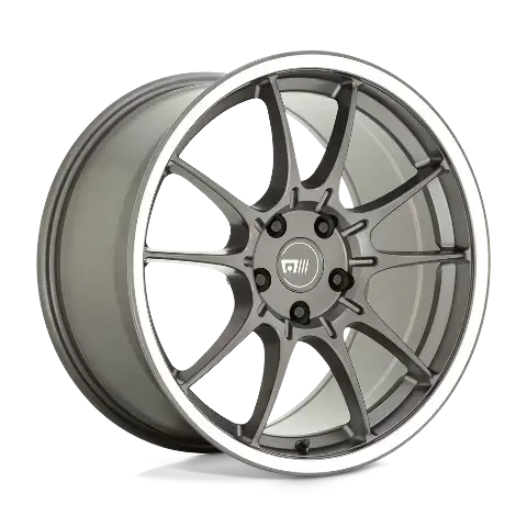 Motegi Wheels MR152 SS5 17x8 4x4.25 +45..