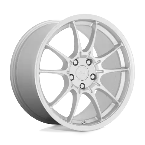 Motegi Wheels MR152 SS5 17x8 5x4.25 +45..