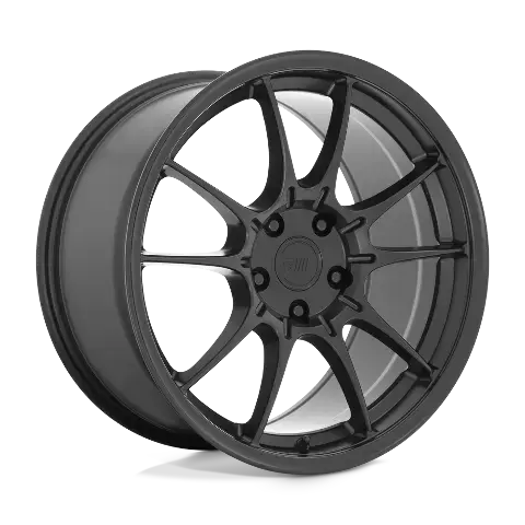 Motegi Wheels  MR152 SS5 19x8.5 5x100 +..