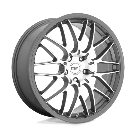 Motegi Wheels MR153 CM10 19x9.5 5x100 +..
