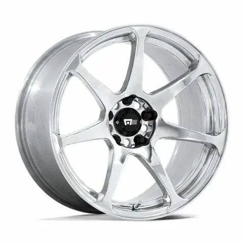 Motegi Wheels  MR154 BATTLE 17x8 5x112 ..