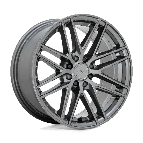 Motegi Wheels MR157 CM8 17x8 4x100/4.5 ..