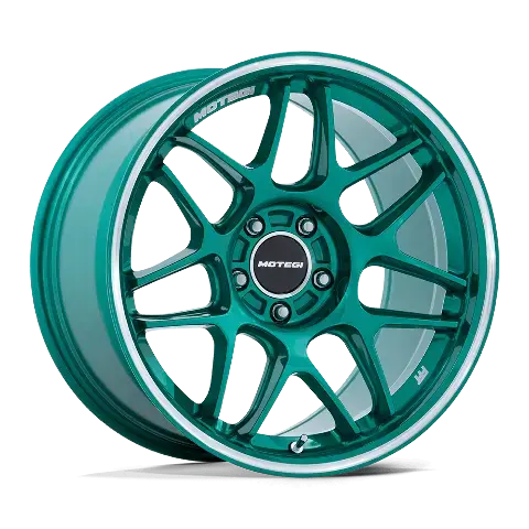 Motegi Wheels MR158 TSUBAKI 18x8.5 5x4...