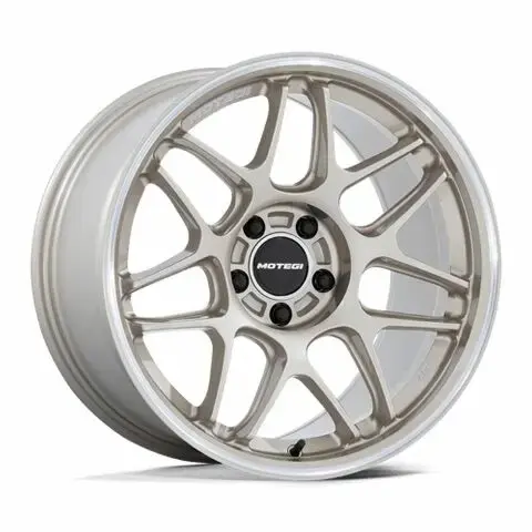 Motegi Wheels MR158 TSUBAKI 18x9.5 5x4...