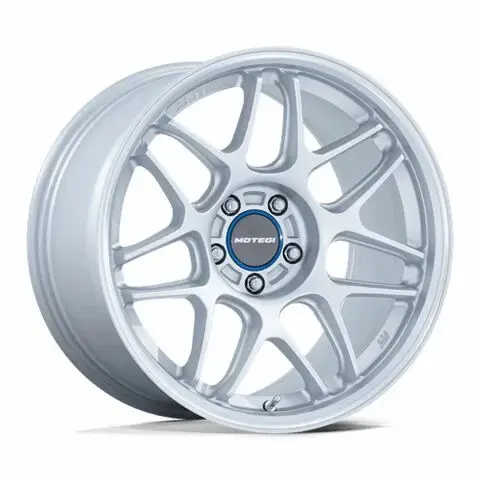 Motegi Wheels MR158 TSUBAKI 18x9.5 5x4...