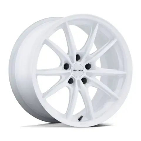 Motegi Wheels MR162 ZENTOKU 18x8.5 5x4...