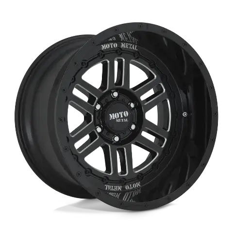Moto Metal MO800 DEEP SIX 20x10 5x5.0 -..