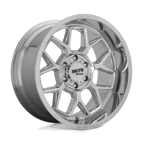 Moto Metal MO803 BANSHEE 20x10 5x5.0 -1..