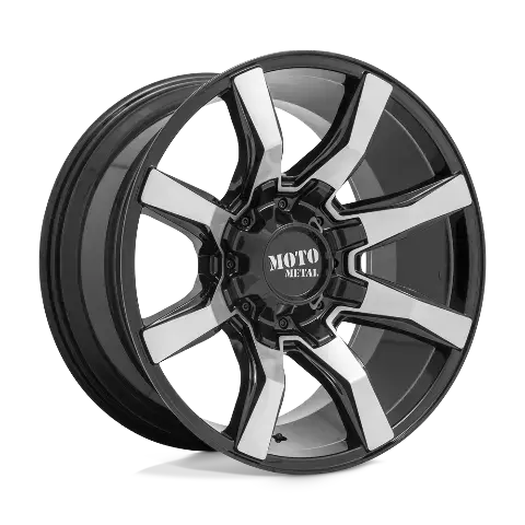 Moto Metal  MO804 SPIDER 20x10 8x180 -1..