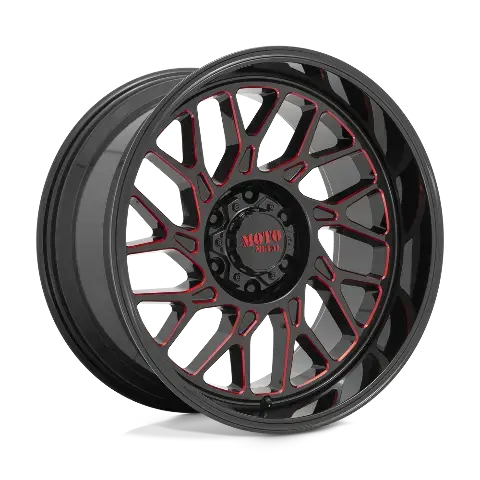 Moto Metal MO805 20x10 6x5.5 -18mm Offs..