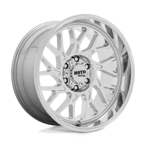 Moto Metal MO805 20x10 8x170 -18mm Offs..