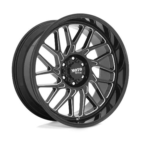 Moto Metal MO805 22x10 6x135 -18mm Offs..
