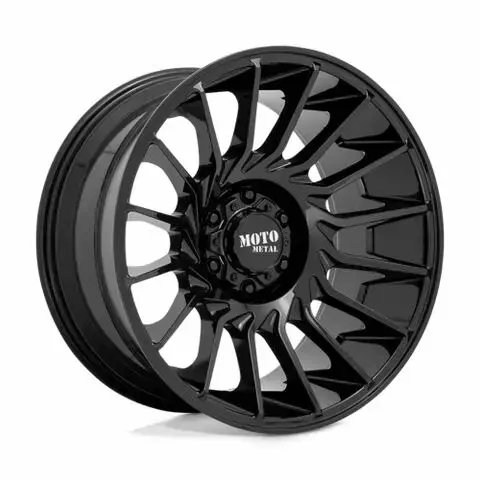 Moto Metal MO807 20x10 8x180 -18mm Offs..