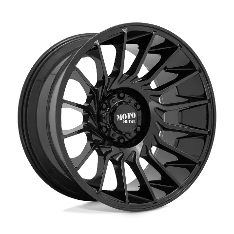 Moto Metal  MO807 Wheel 20x10 6x5.5 -18..