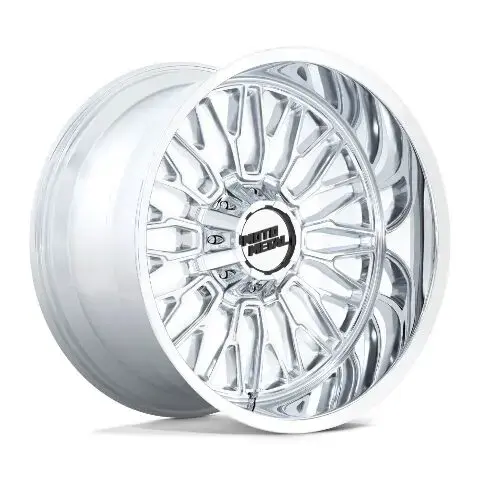 Moto Metal MO809 20x10 BLANK -18mm Offs..
