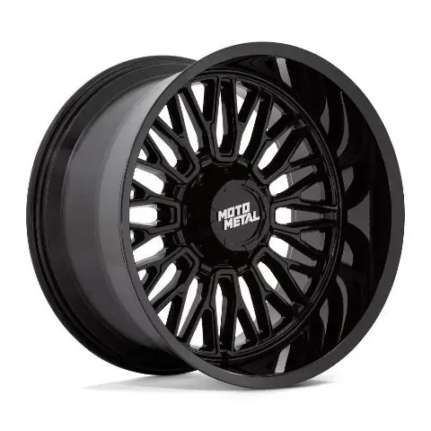 Moto Metal MO809 20x9 BLANK +18mm Offse..