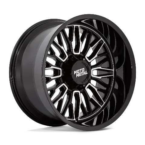 Moto Metal MO809 STINGER 20x9 8x180 +18..