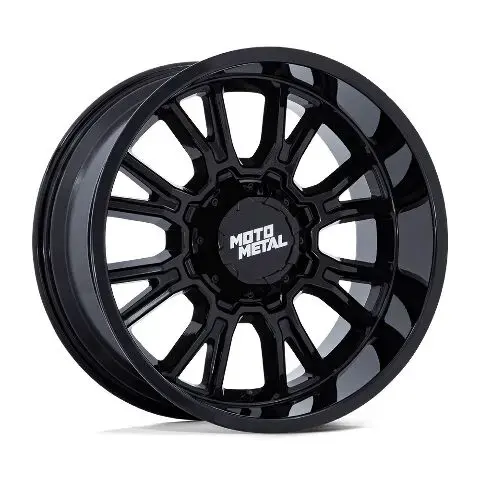 Moto Metal MO810 18x9 BLANK +20mm Offse..