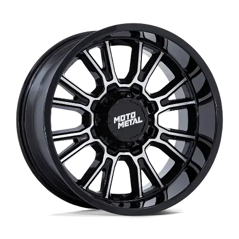 Moto Metal  MO810 LEGACY 18x9 5x5.0 5x5..