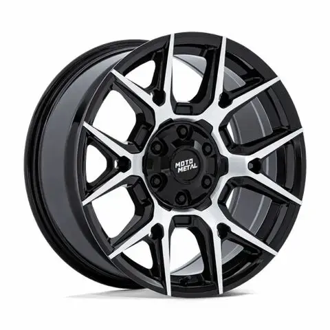 Moto Metal MO813 MASON 22x9 6x135/5.5 +..