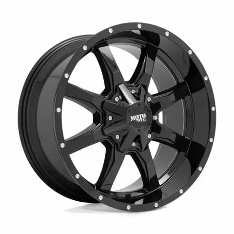 Moto Metal MO970 17x8 5x5.0 5x5.5 0mm O..
