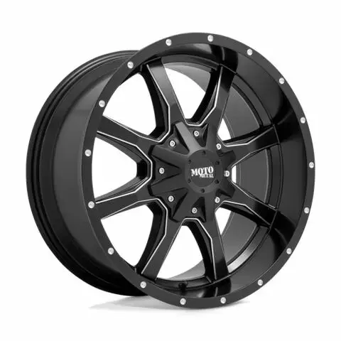 Moto Metal  MO970 20x10 8x180 -18mm Off..