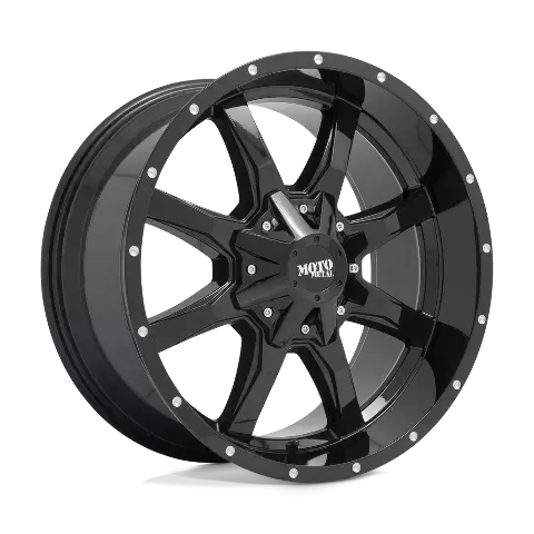 Moto Metal MO970 20x9 6x135/5.5 0mm Off..