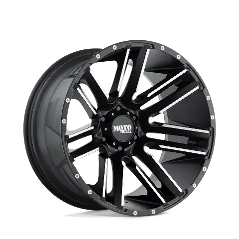 Moto Metal  MO978 RAZOR 20x10 8x180 -24..