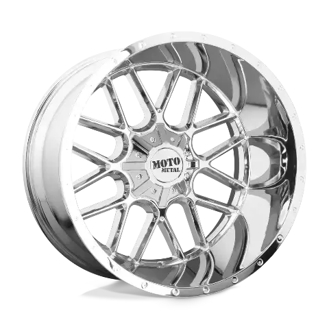 Moto Metal  MO986 Siege 20x12 6x135/5.5..