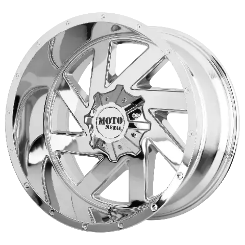 Moto Metal MO988 MELEE 20x9 8x170 0mm O..