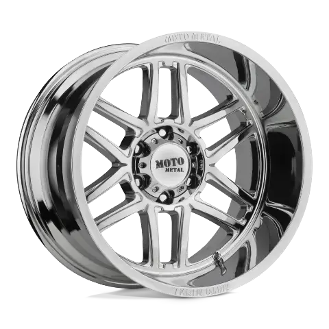 Moto Metal MO992 FOLSOM 20x9 6x135 +18m..