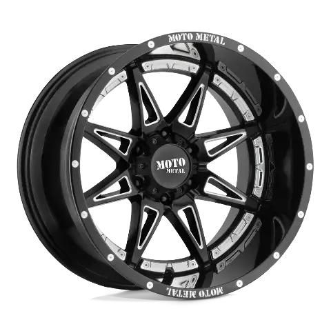 Moto Metal  MO993 HYDRA 20x9 8x180 0mm ..