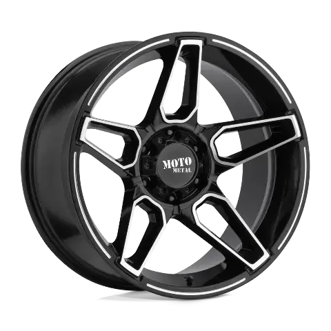 Moto Metal  MO994 FANG 20x12 6x135 -44m..