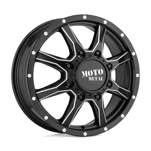 Moto Metal MO995 20x8.25 8x200 +127mm O..