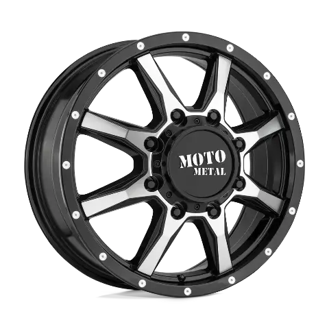 Moto Metal MO995 20x8.25 8x6.5 +127mm O..