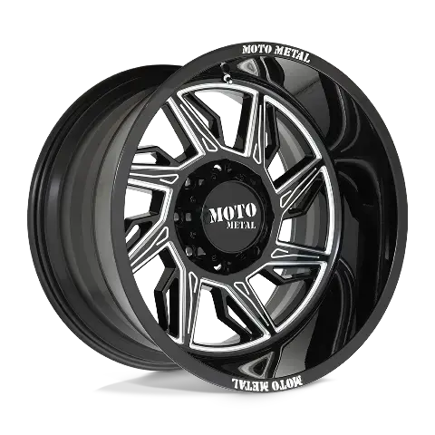 Moto Metal MO997 HURRICANE 20x10 8x170 ..