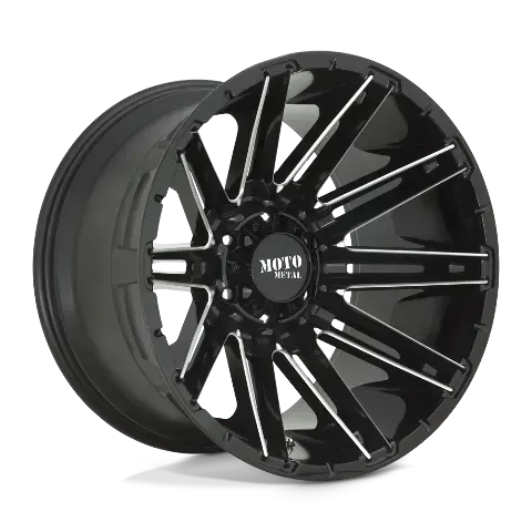 Moto Metal  MO998 KRAKEN 20x10 8x170 -1..