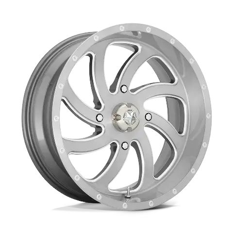 MSA Wheels M36 SWITCH 20x7 4x156 0mm Of..