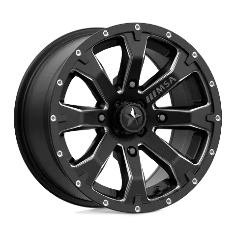 MSA Wheels M42 BOUNTY 14x7 4x156 +10mm ..