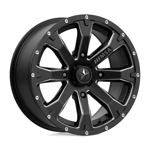 MSA Wheels M42 BOUNTY 15x7 4x156 +10mm ..