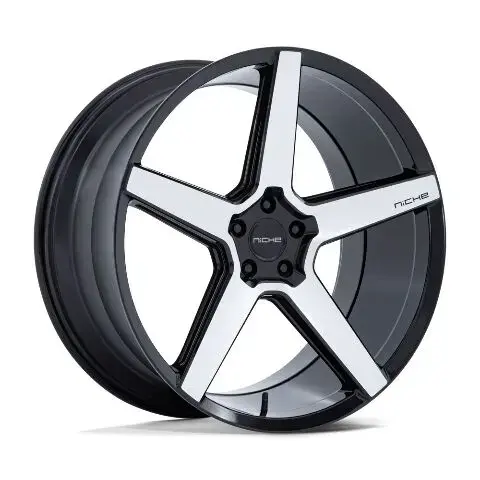 Niche 1PC NC283 MODENA 20x10.5 5x4.5 +3..