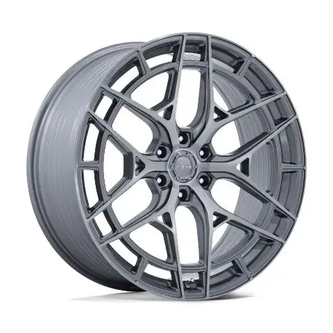 Niche 1PC NC284 ADRIA 22x10 6x135 +30mm..