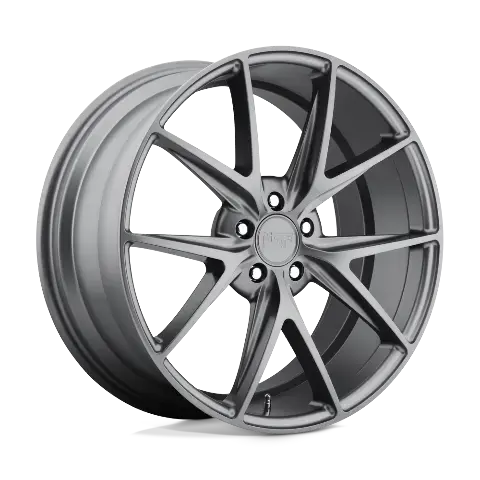 Niche Wheels M116 MISANO 19x9.5 5x120 +..
