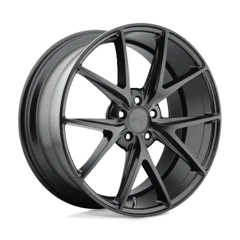 Niche Wheels M117 MISANO 19x8.5 5x4.75 ..