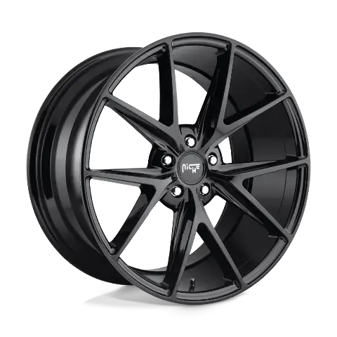 Niche Wheels M119 MISANO 20x9 5x120 +35..