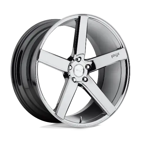 Niche Wheels M132 MILAN 20x8.5 5x120 +3..