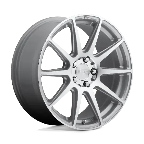 Niche Wheels  M146 ESSEN 18x8 5x4.5 +40..