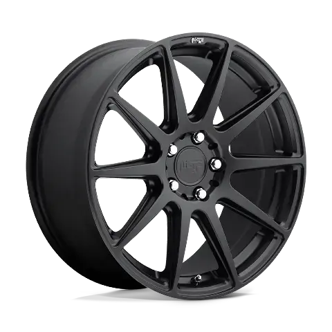 Niche Wheels M147 ESSEN 19x8.5 5x4.5 +3..