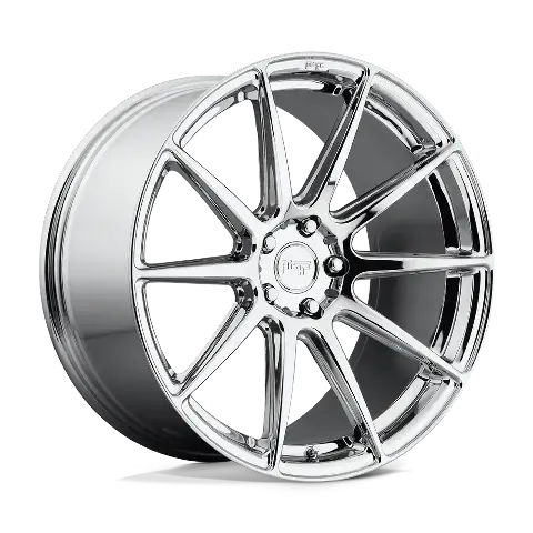 Niche Wheels M148 ESSEN 19x8.5 5x120 +3..